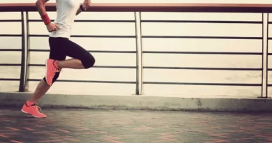 comment connaitre sa foulée en running