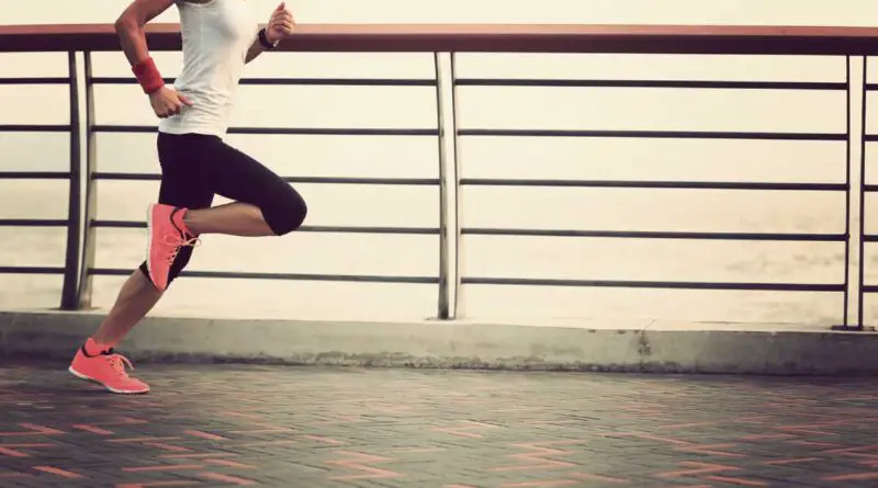 comment connaitre sa foulée en running