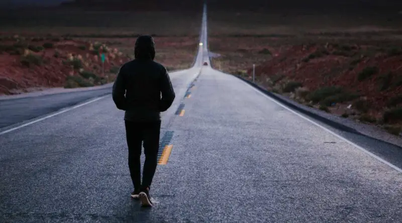comment remplacer la marche à pieds