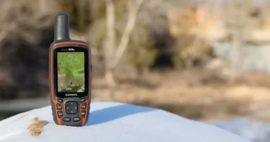 comment se servir d un gps de randonnée