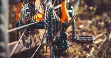 Comment passer les vitesses sur un vélo de route