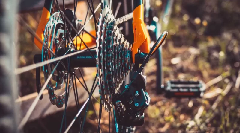 Comment passer les vitesses sur un vélo de route