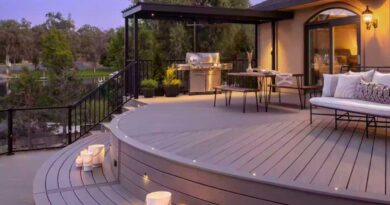 avantage et inconvenient terrasse composite