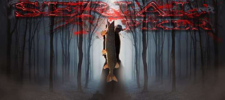 peche brochet automne halloween