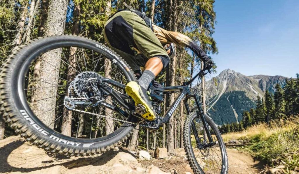 bien choisir son pneu vtt