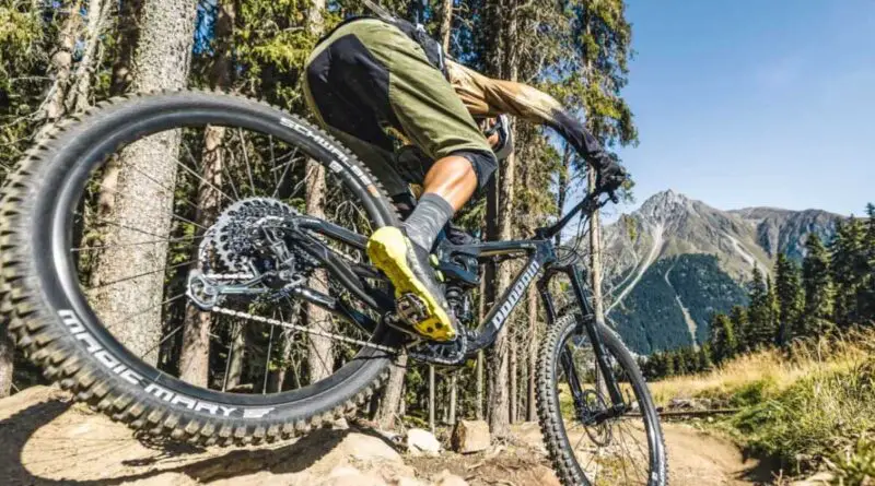 bien choisir son pneu vtt