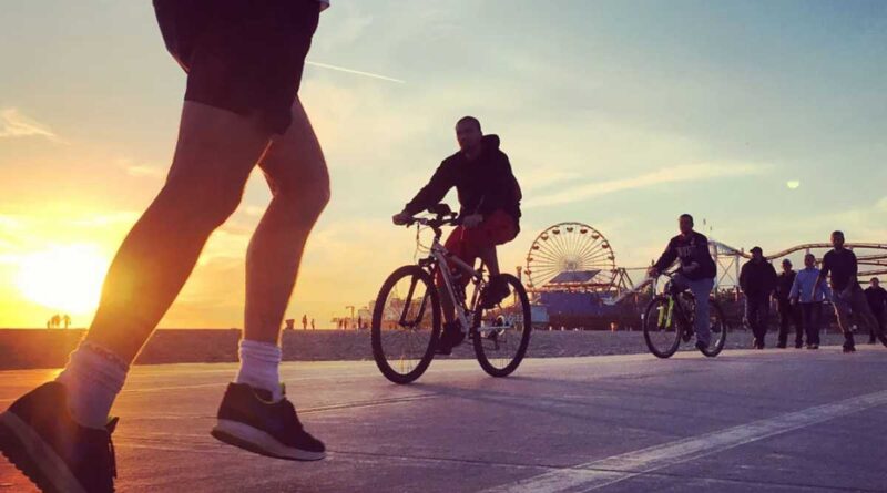 Courir ou Vélo pour Maigrir