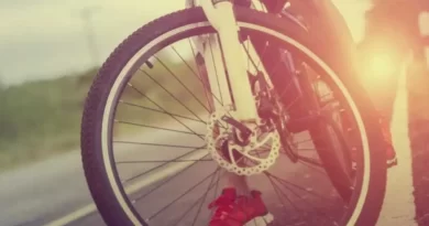 quel frein a disque vtt choisir