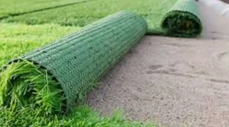 prix sable pour gazon synthétique