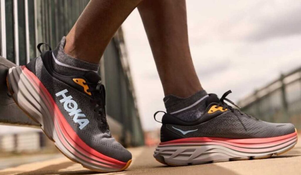 meilleur chaussure running