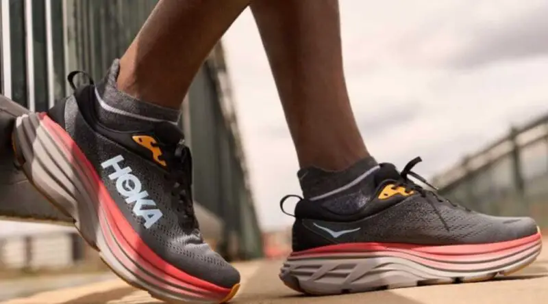 meilleur chaussure running