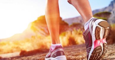 meilleur chaussure running femme