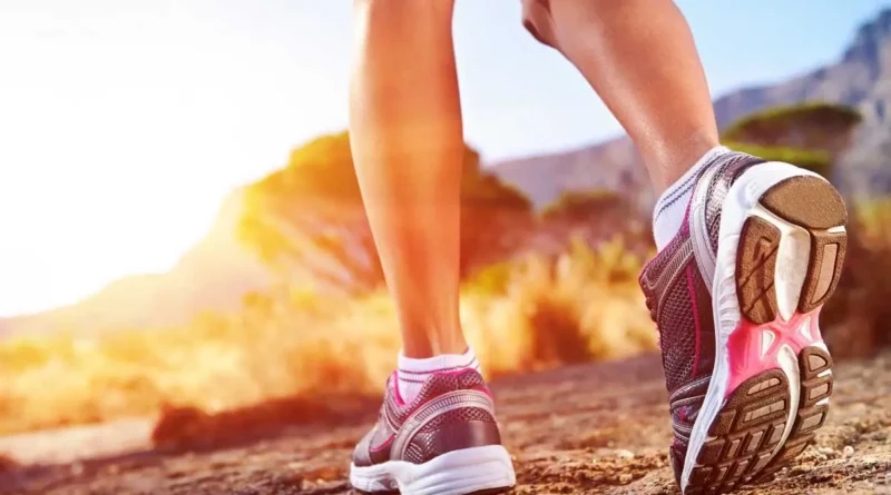 meilleur chaussure running femme