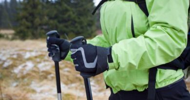 quels vetements pour la marche nordique