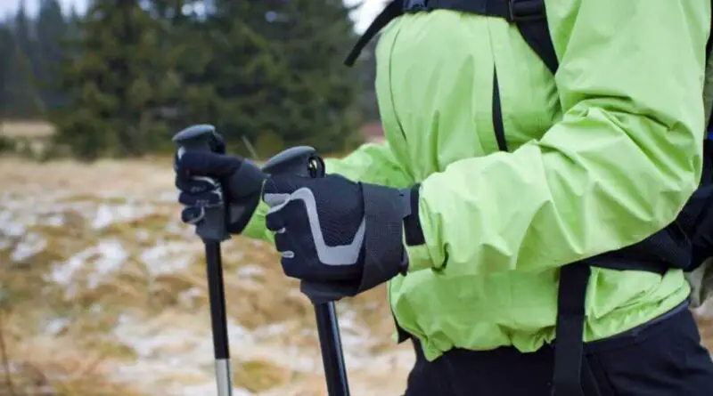 quels vetements pour la marche nordique