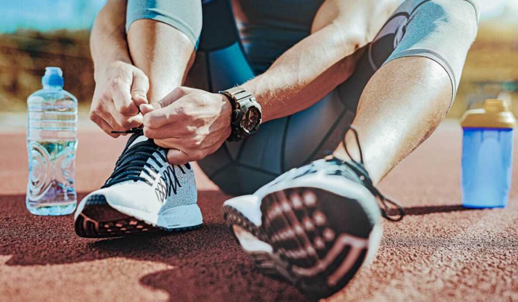 comment choisir ses chaussures de running