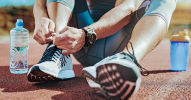 comment choisir ses chaussures de running