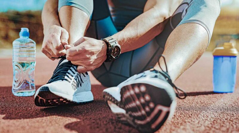 comment choisir ses chaussures de running