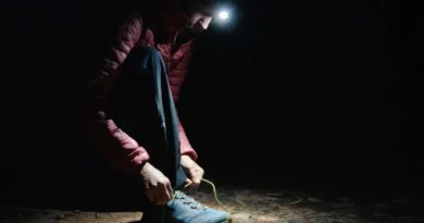 choisir lampe frontale running