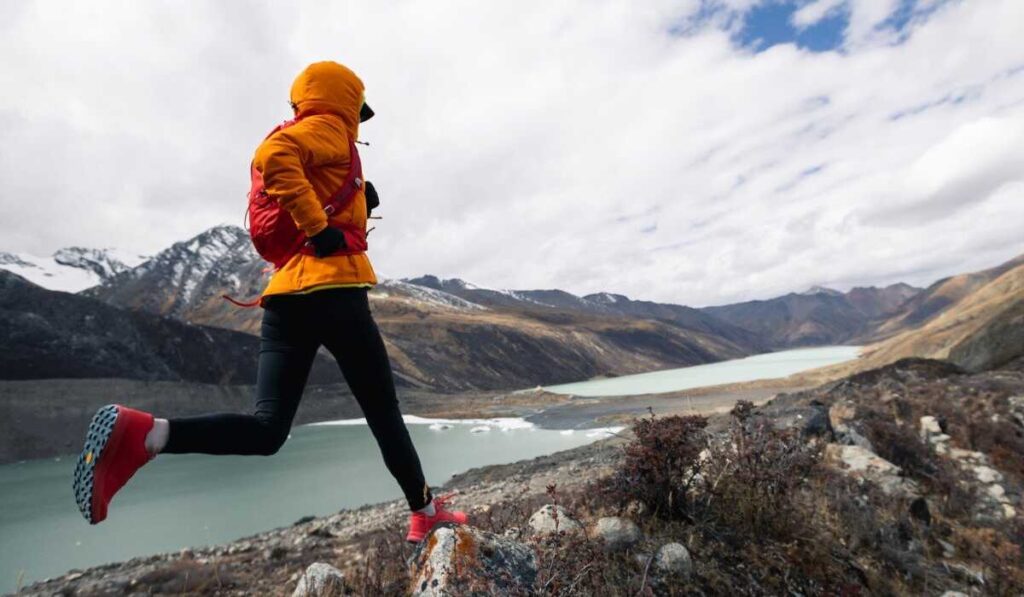 choisir sa veste de running impermeable
