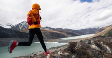 choisir sa veste de running impermeable