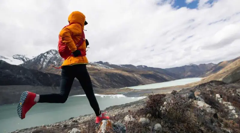 choisir sa veste de running impermeable