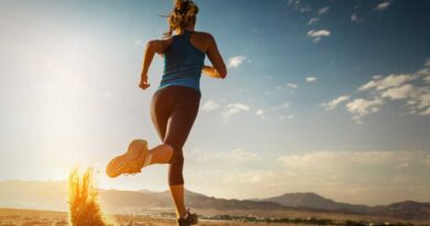 débuter la course à pied