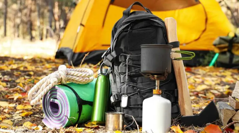 meilleur équipement camping