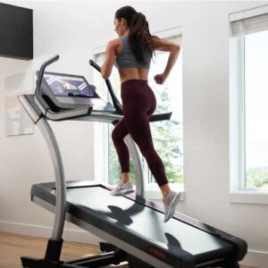 comment brûler plus de calories sur un tapis de course incliné