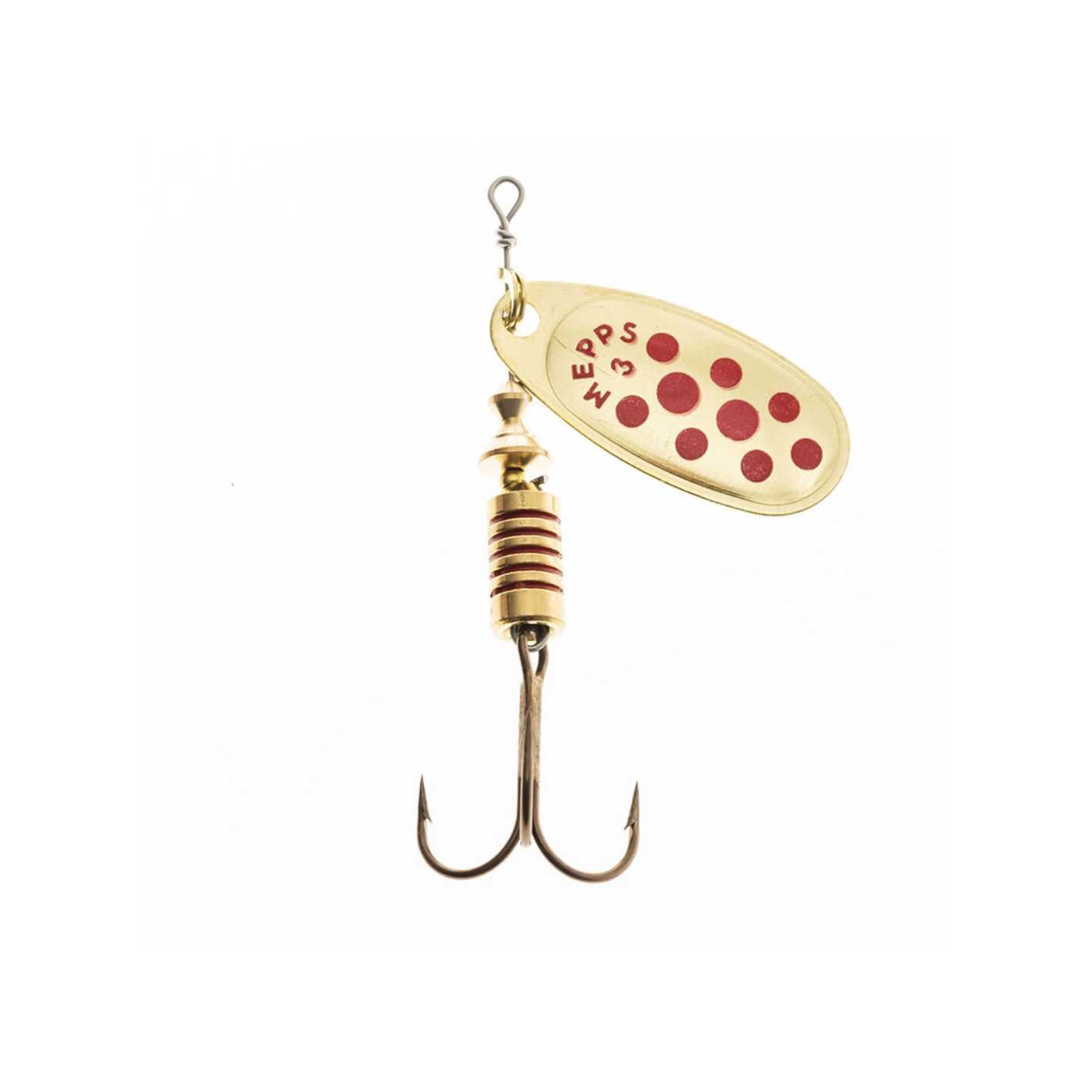 Cuillère Spinner Aglia Fluo Chartreuse – Taille 5 – 14 G – Pêche Carnassier UV