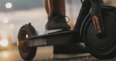 autonomie trottinette électrique