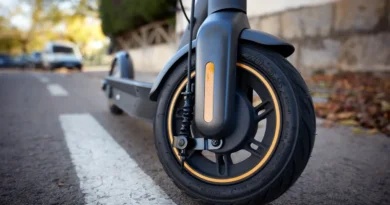 choisir pneu Trottinette électrique