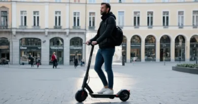 comment choisir une trotinette electrique