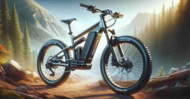 choisir son premier vélo électrique