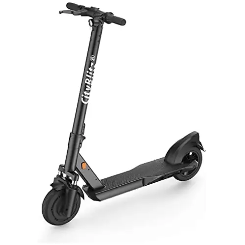 meilleur marque trotinette electrique Blitz