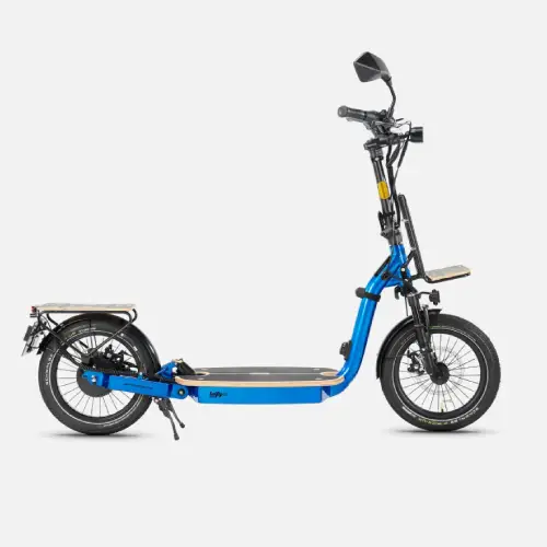 meilleur marque trotinette electrique Swifty
