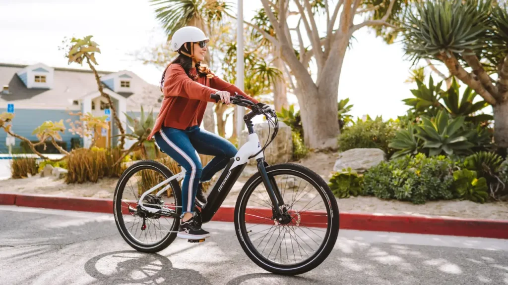pourquoi acheter vélo électrique