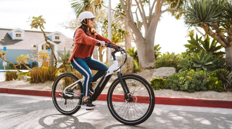 pourquoi acheter vélo électrique