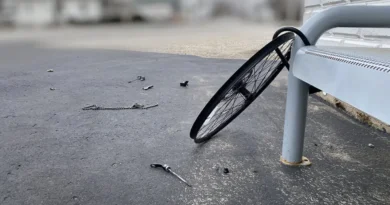 Pourquoi assurer son vélo électrique ?