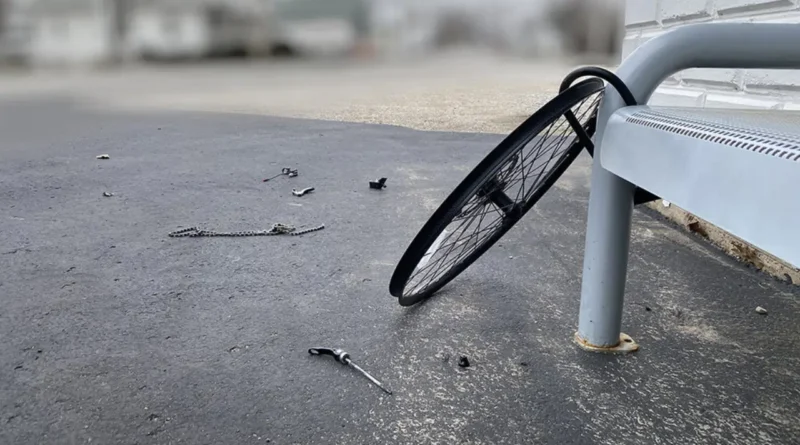 Pourquoi assurer son vélo électrique ?