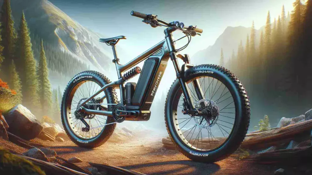 choisir son premier vélo électrique