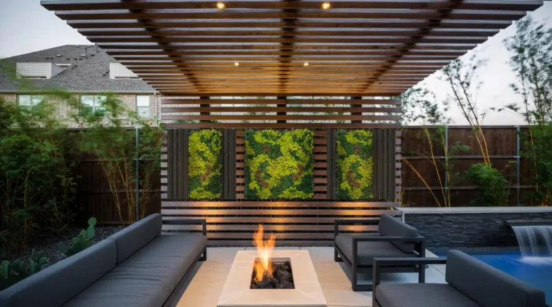 investir murs végétaux artificiels